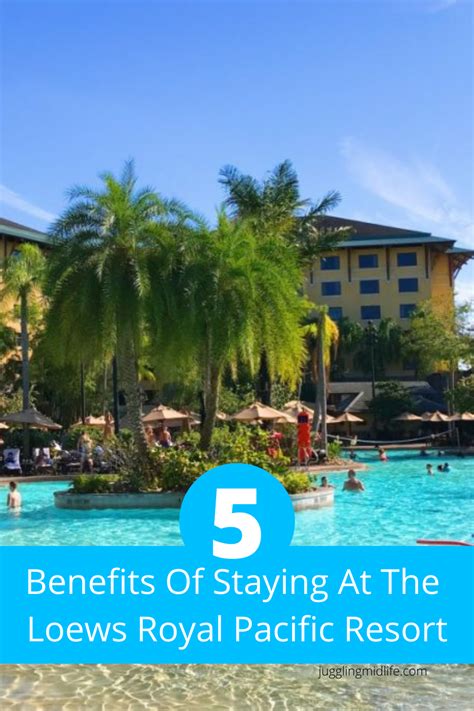 does loews royal pacific discount for aaa